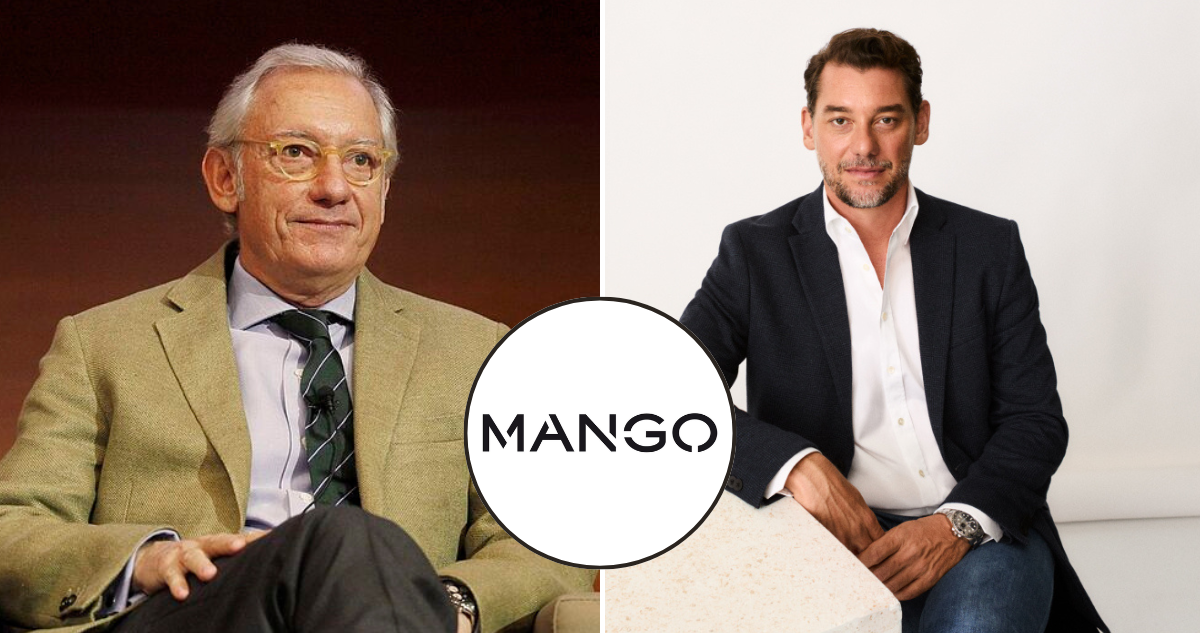Detienen al hijo del fundador de Mango por investigación para establecer si él mató a su padre