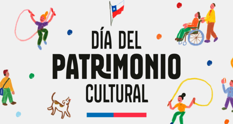 ¿Qué hacer para el Día del Patrimonio 2026? Así puedes revisar las actividades disponibles