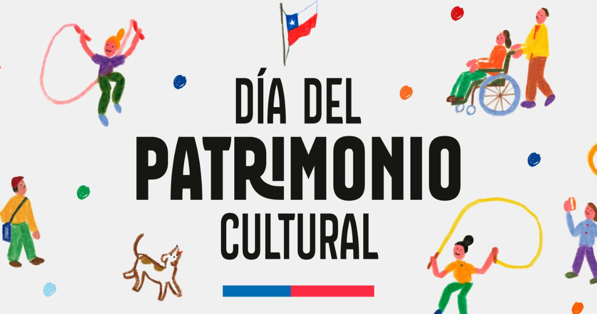 ¿Qué hacer para el Día del Patrimonio 2026? Así puedes revisar las actividades disponibles