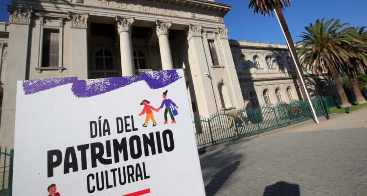 ¿Aún no sabes qué visitar? Así puedes revisar todas las actividades del Día del Patrimonio