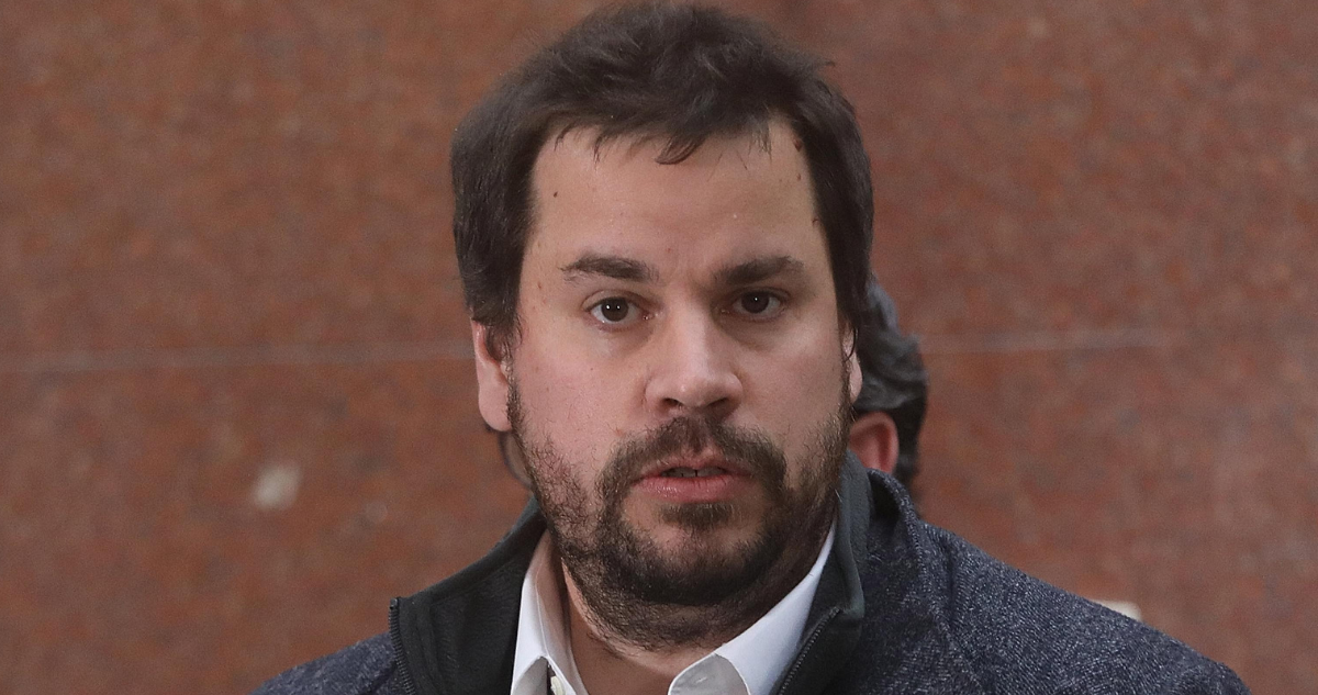 Ajustes en el segundo piso de La Moneda: parte del equipo de Álvaro Bellolio dejan sus cargos