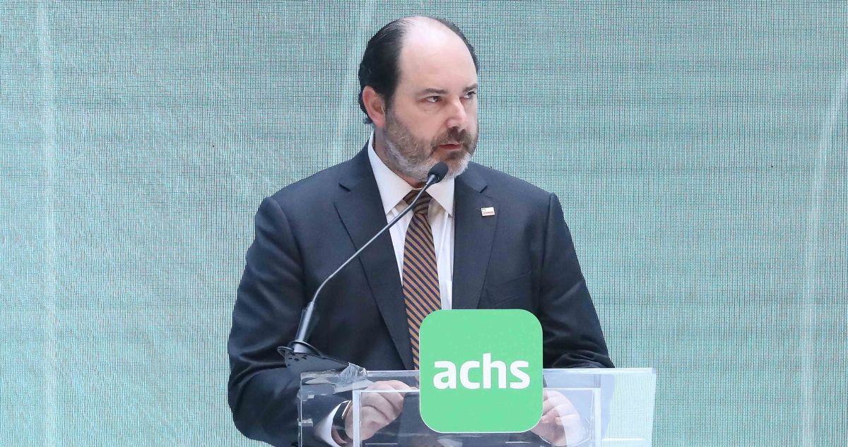 Rau tras fallida negociación por salario mínimo con la CUT: “Será el Congreso el que determine”