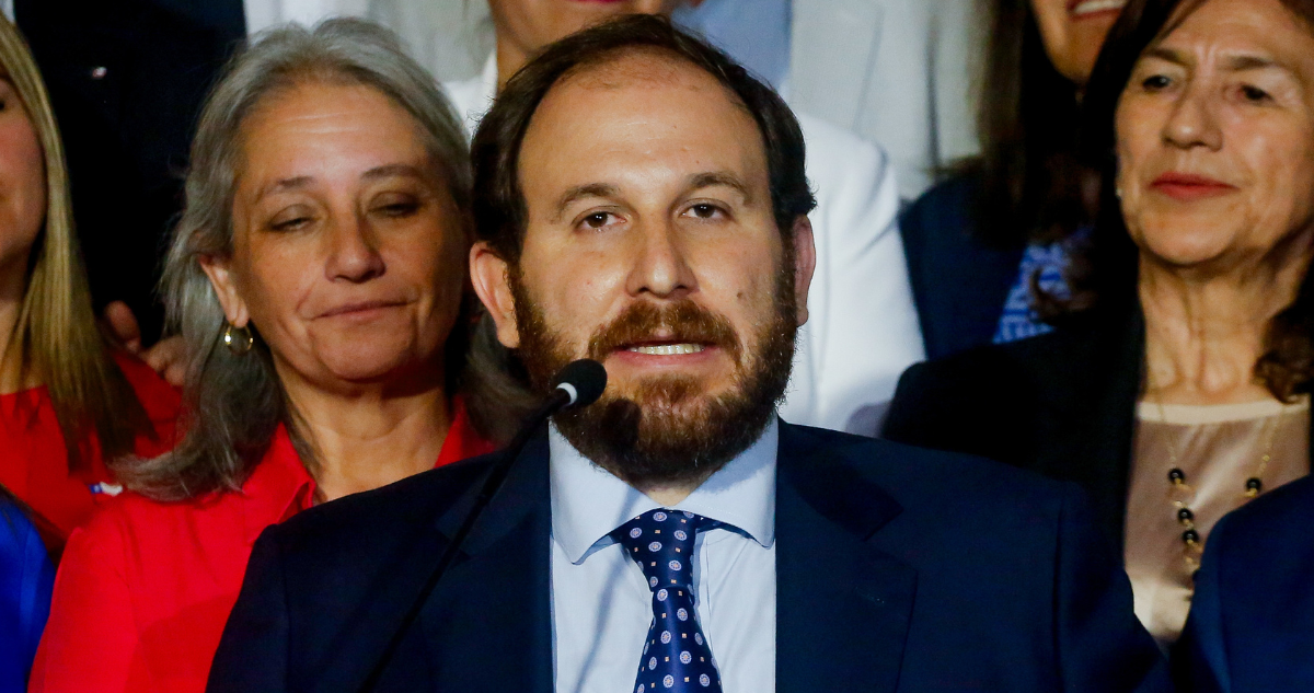 Luksic vuelve a cuestionar recortes en atención primaria de salud y pide certezas al Gobierno