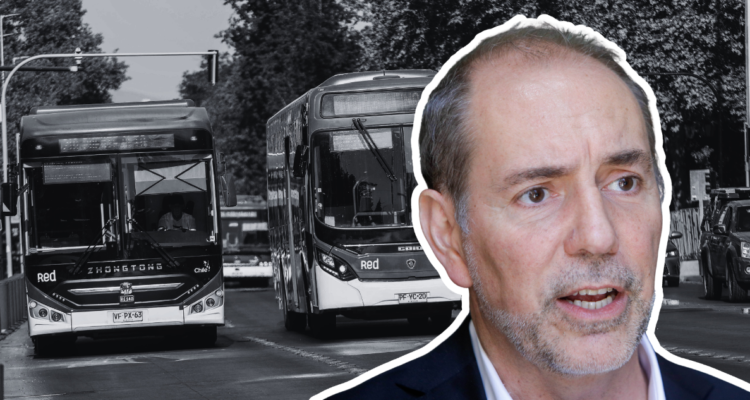 El “ajuste de perillas” que sufrirá Transportes por recorte ordenado por Hacienda: $56 mil millones
