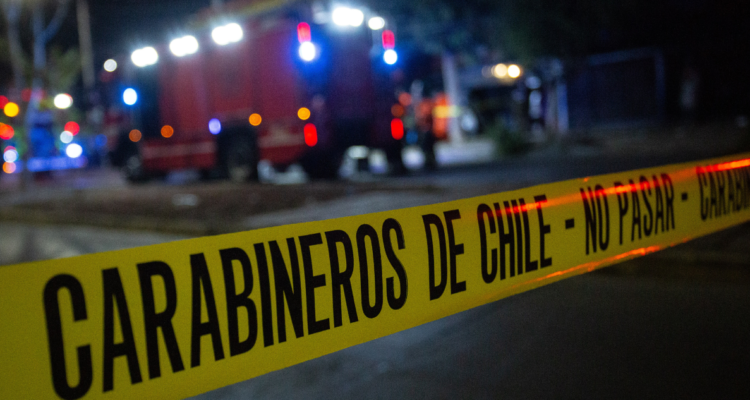 Hombre de 65 años muere tras ser atropellado por carabinero de franco en Romeral