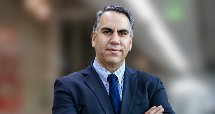 Pablo Urquizar: “Los atentados pueden leerse como una reacción a la eficacia del Estado”