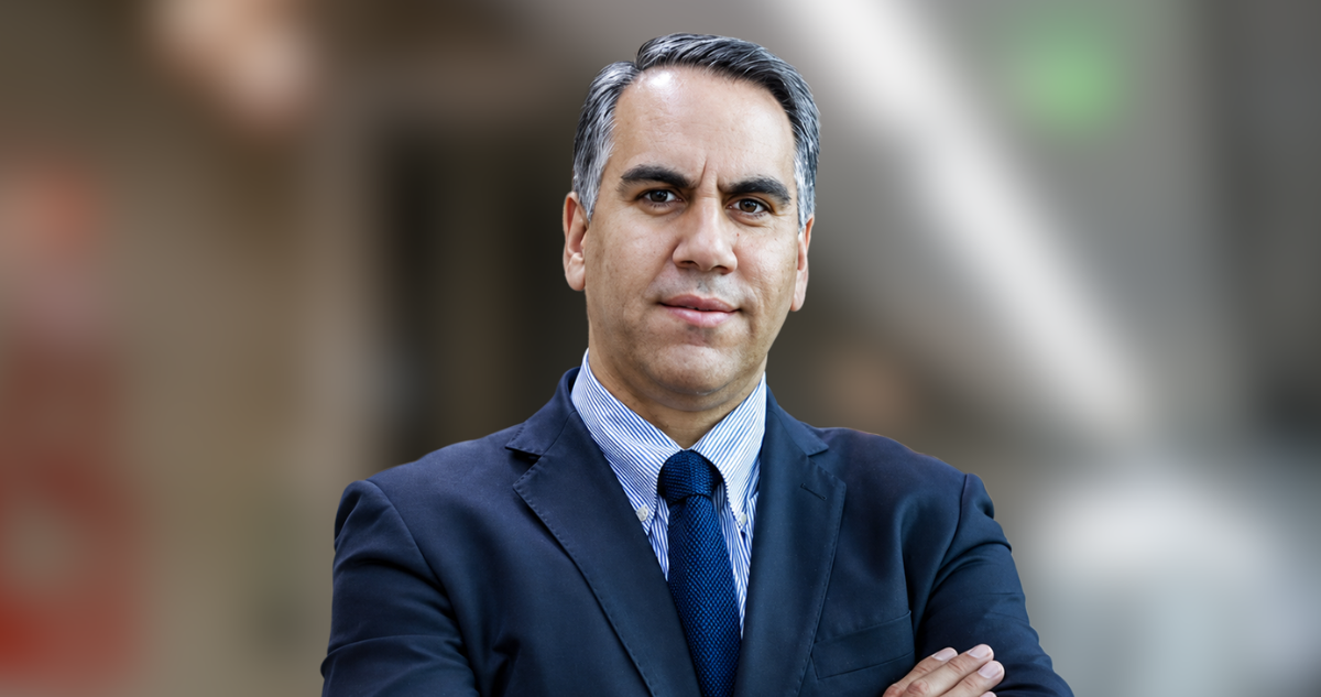 Pablo Urquizar: “Los atentados pueden leerse como una reacción a la eficacia del Estado”