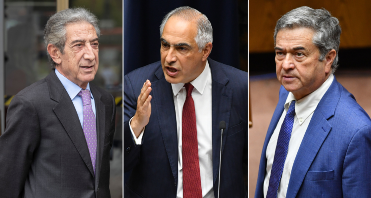 ADICA critica elección de embajadores políticos: “Chile dispone de diplomáticos altamente calificados”