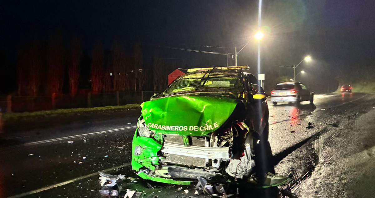RBB Puerto Montt.