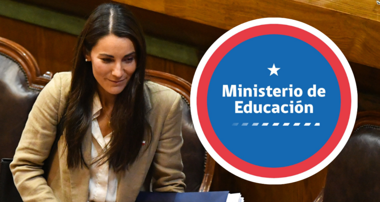 Gobierno redefine prioridades del Mineduc: foco en mérito, seguridad y fin de la “tómbola”