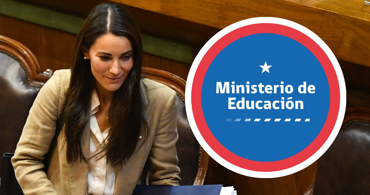 Gobierno redefine prioridades del Mineduc: foco en mérito, seguridad y fin de la “tómbola”