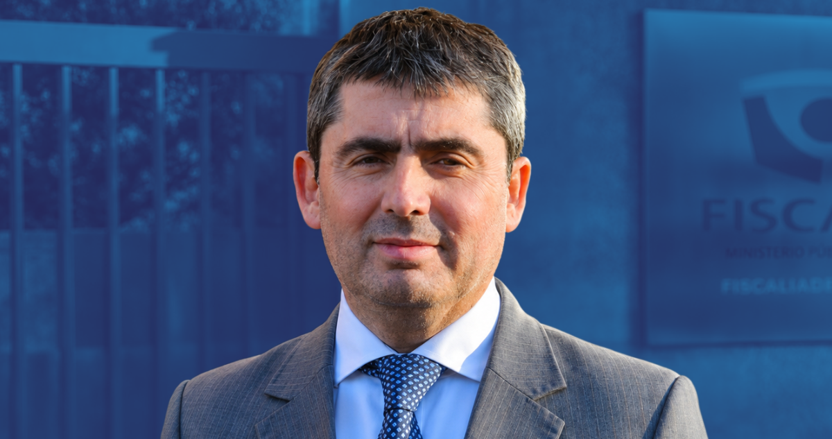 Fiscal Crisosto: “Tenemos bandas criminales de distintas nacionalidades operando en Magallanes”