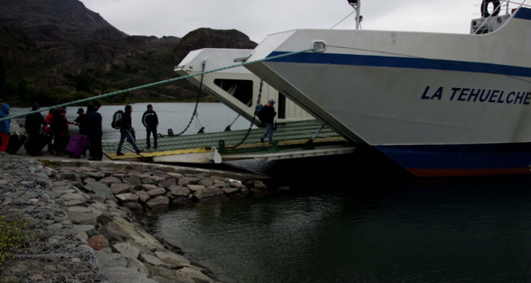 Valdivia: vecinos piden barcaza y puente en Las Mulatas para mejorar conectividad