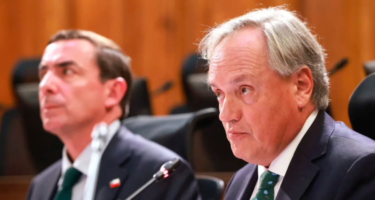 Dinko Franulic | senado.cl