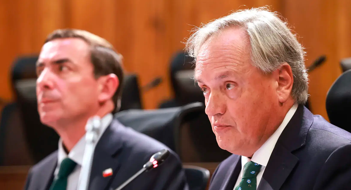 Dinko Franulic | senado.cl