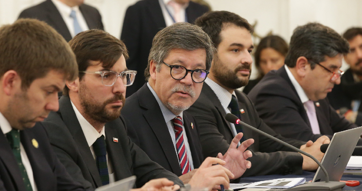 Dipres sale a defender megaproyecto del Gobierno tras alertas del CFA y pide analizarlo en su conjunto