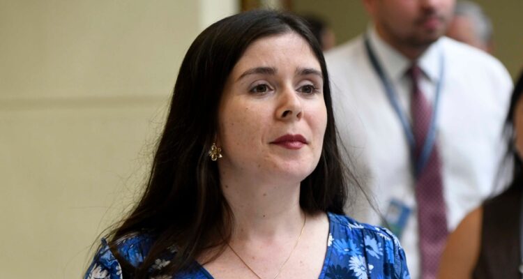 Diputado Barchiesi por corte en salud: “Puede que afecte a hospitales, pero no a los pacientes”