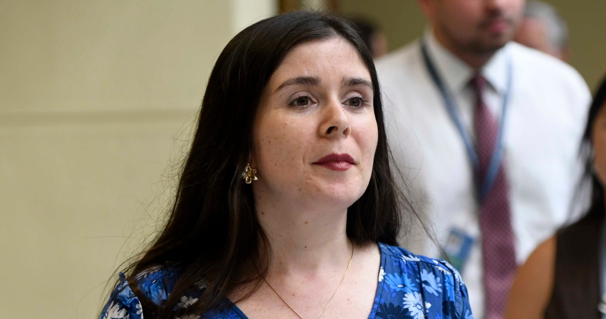 Diputado Barchiesi por corte en salud: “Puede que afecte a hospitales, pero no a los pacientes”