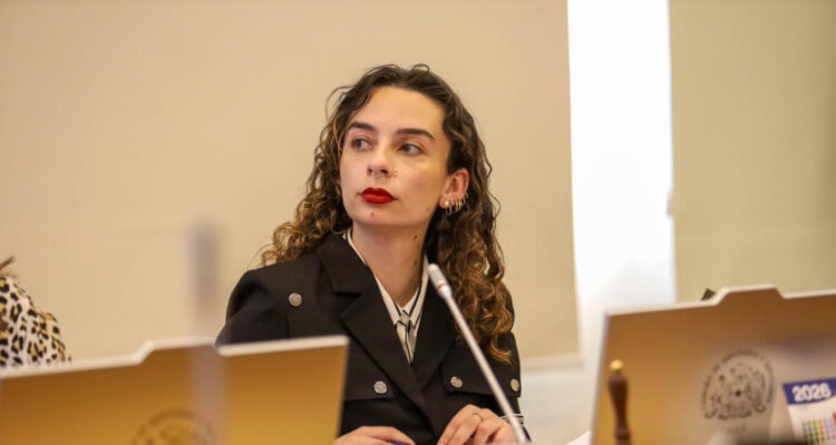 Diputada Rodríguez (REP) exige transparentar gastos en cuentas públicas y acusa “shows” políticos