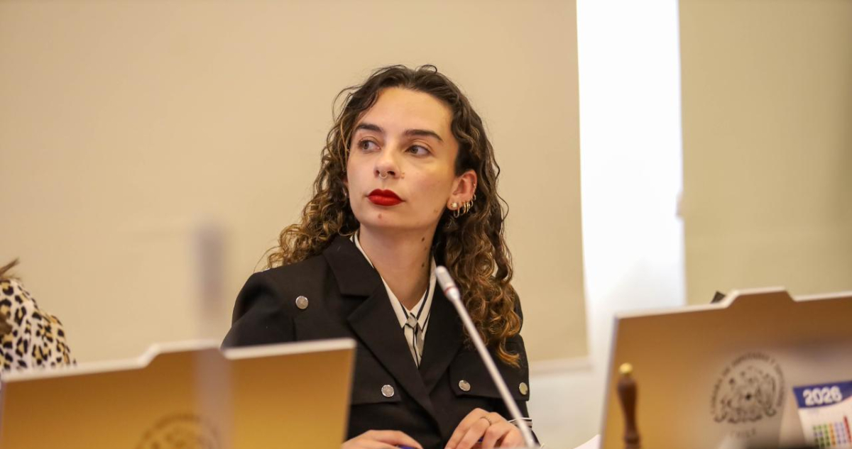 Diputada Rodríguez (REP) exige transparentar gastos en cuentas públicas y acusa “shows” políticos