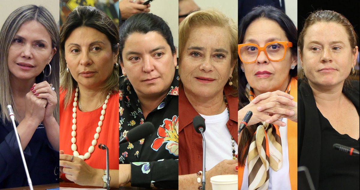 Diputadas UDI piden a Kast anunciar discusión inmediata a Sala Cuna Universal en Cuenta Pública