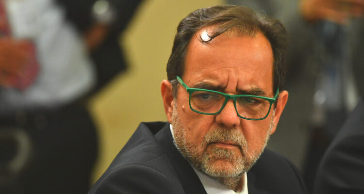Diputado Mulet discrepa de informe de la Cámara y estudia recurrir al TC por invariabilidad tributaria