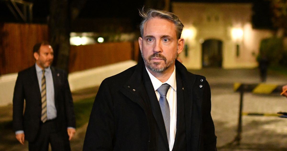 Diputado republicano acusa antecedentes falsos por subsidio irregular de pareja: “Estábamos separados”