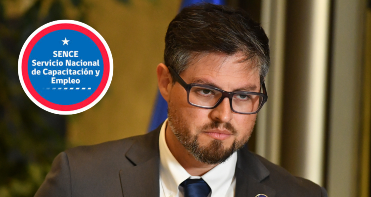 Diputado Valenzuela fustiga eliminación de franquicia Sence: “Al PDG no le hace ningún sentido”