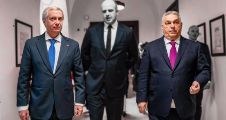 Diputados activan ofensiva para indagar nexo de Kast con red de Orbán investigada en Hungría