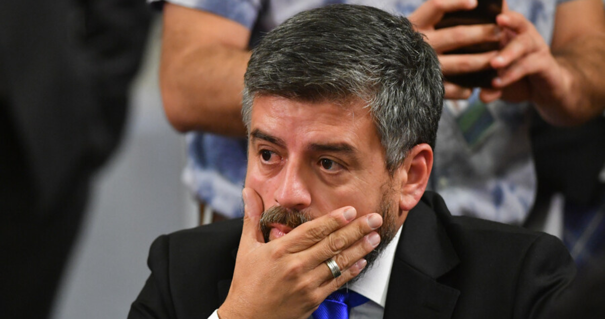Diputados PPD e Independientes denuncian hostigamiento y amenazas de muerte a Jaime Araya