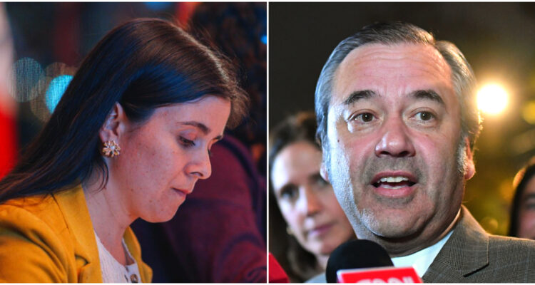 Diputados republicanos respaldan a Kast y minimizan roces internos tras reunión en Cerro Castillo