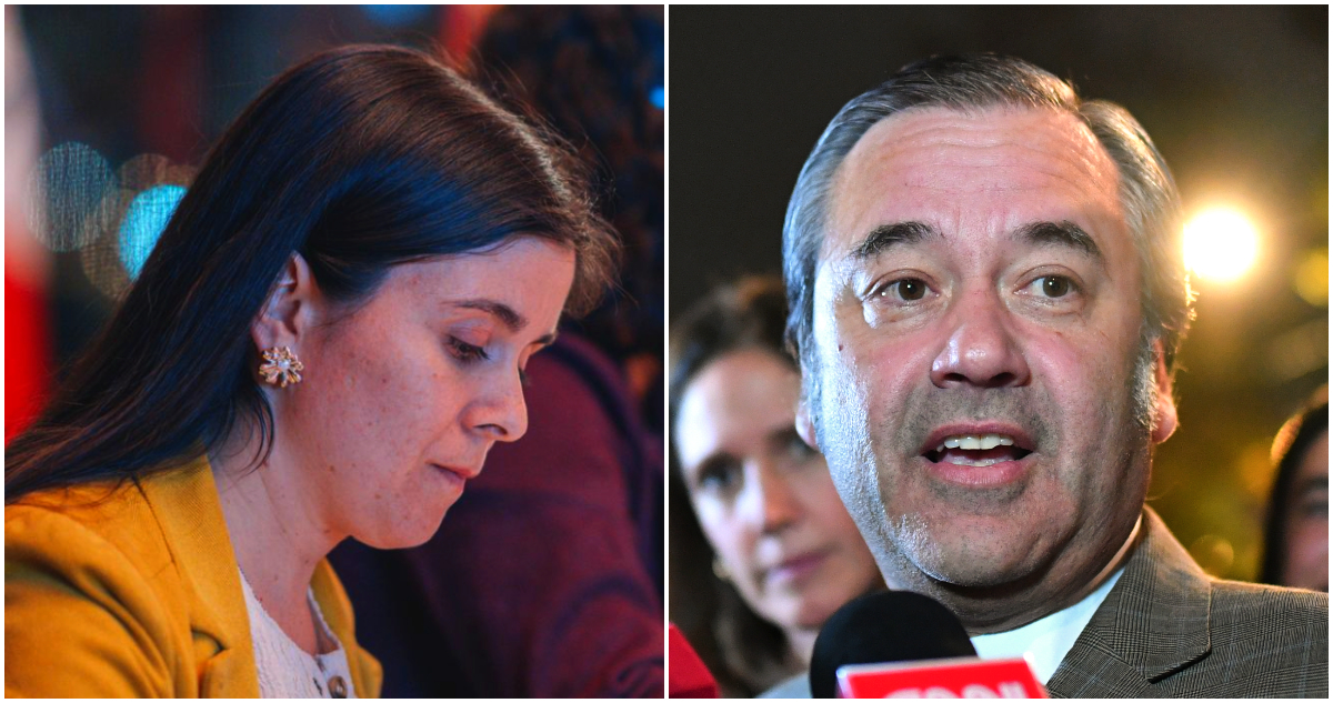 Diputados republicanos respaldan a Kast y minimizan roces internos tras reunión en Cerro Castillo