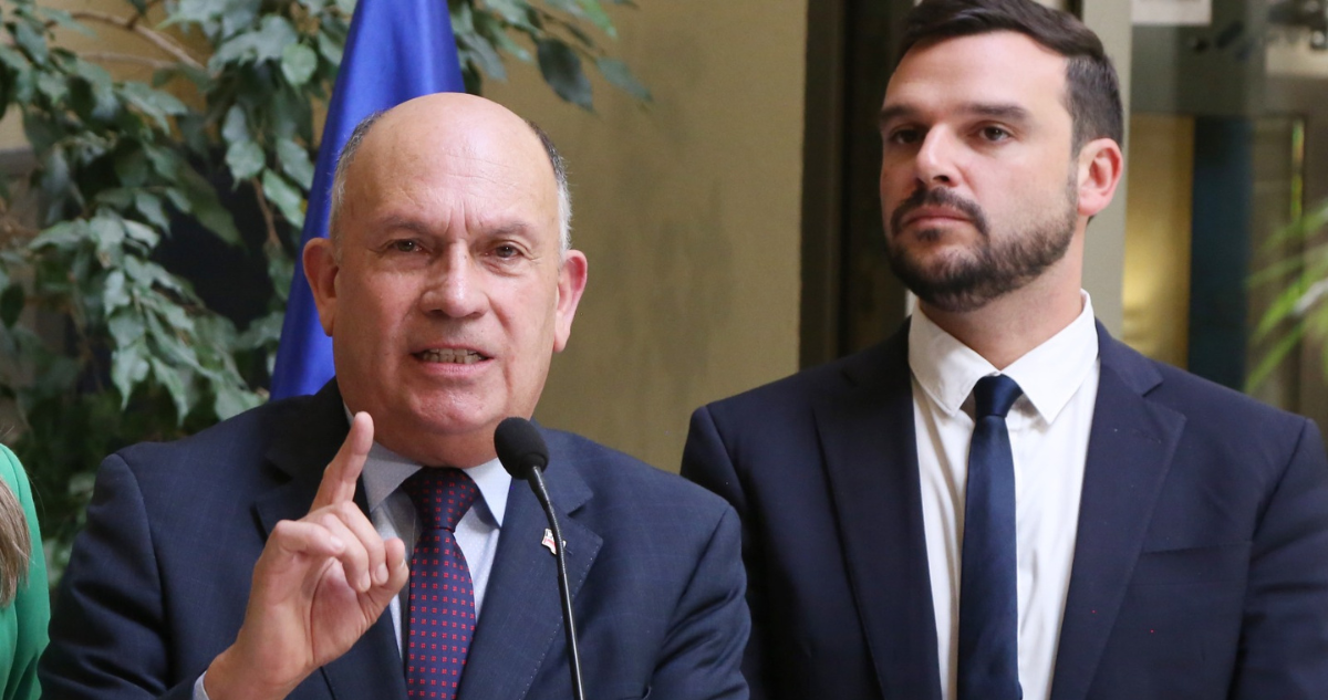 Diputados UDI cuestionan propuesta del CAE por dejar fuera a deudores al día y a quienes ya pagaron
