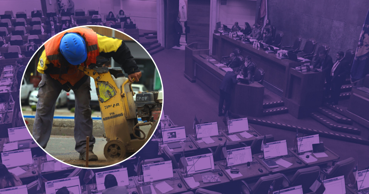 Diputados oficialistas respaldan “reajuste realista” y oposición lo califican de “impresentable”