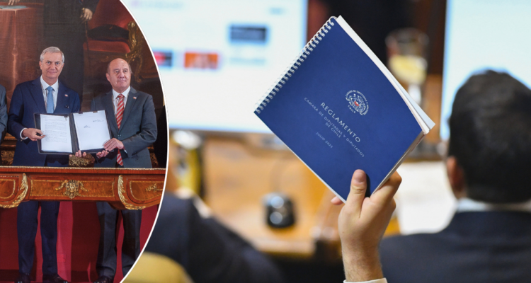 Informe de la Cámara allana el camino para la invariabilidad tributaria en Ley de Reconstrucción