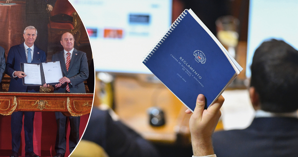 Informe de la Cámara allana el camino para la invariabilidad tributaria en Ley de Reconstrucción
