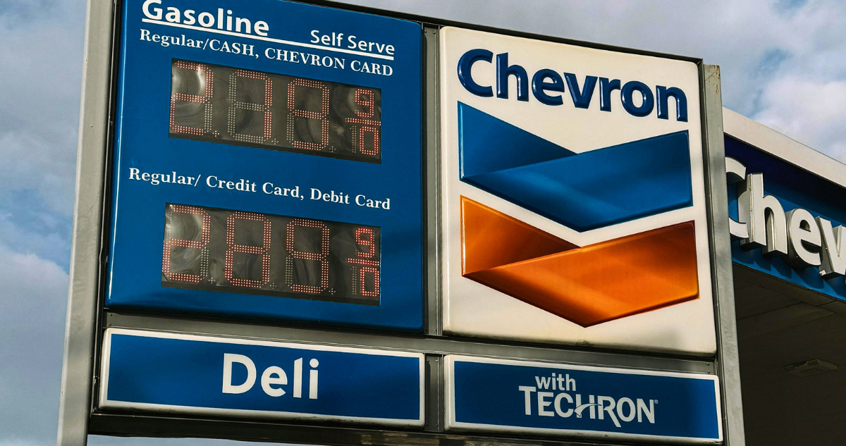 Chevron planea inversión de 10 mil millones de dólares en Argentina y solicitará acogerse al RIGI
