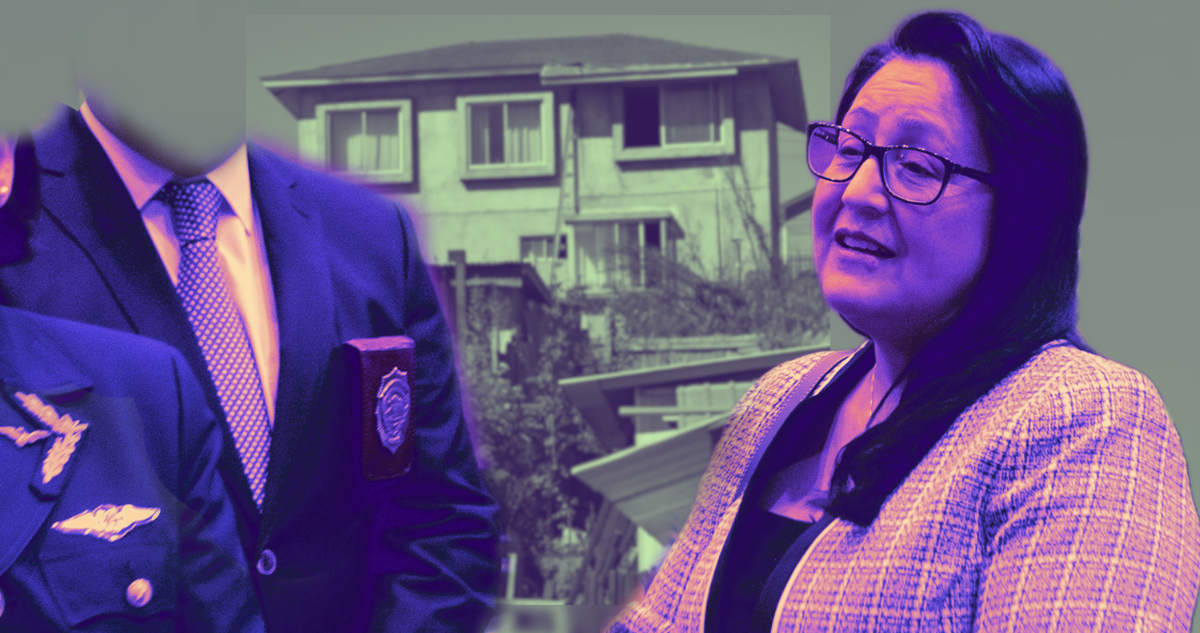 Abusadores del sistema: Contraloría impone límites a viviendas fiscales por uso irregular