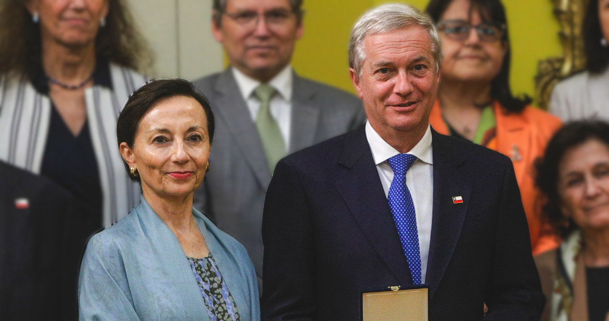 Corte Suprema emite informe y advierte que Ley de Reconstrucción requiere “ajustes relevantes”