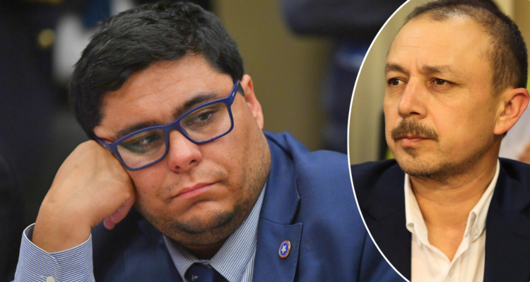 Cuello censura a Meza, presidente de la Comisión de Trabajo, por limitar debate de ley “super ricos”