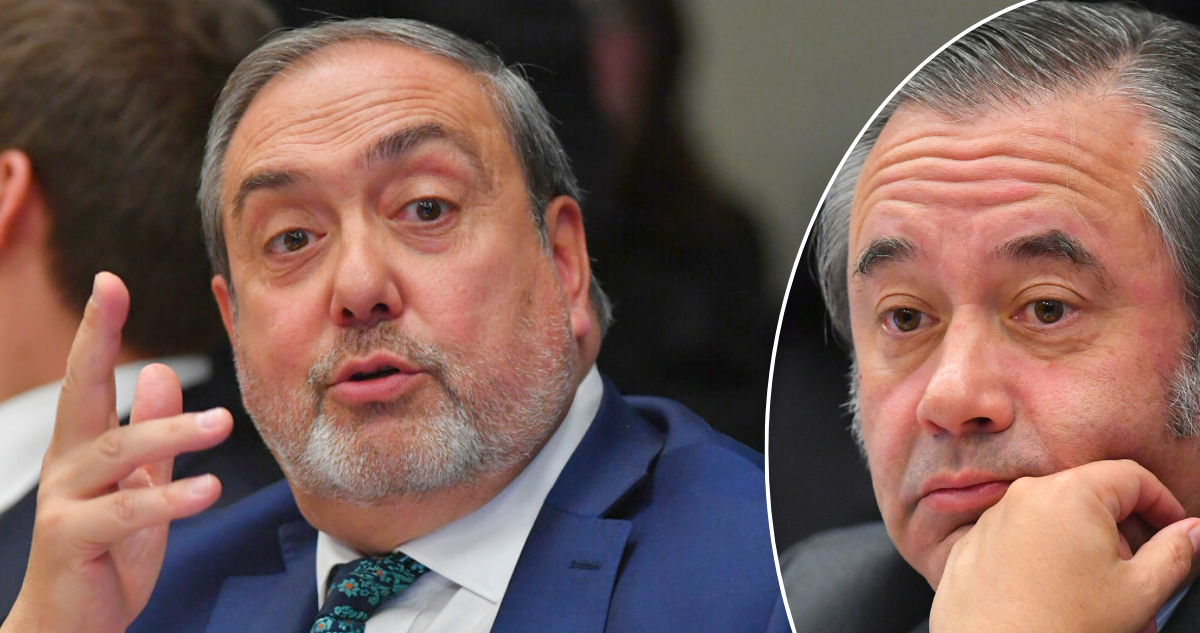 Diputado Bianchi acusa a Agustín Romero de estar “de rodillas” ante el gobierno y desata nuevo cruce
