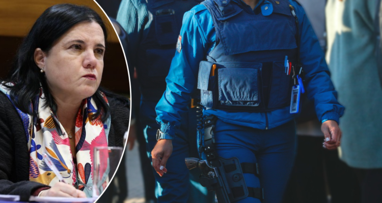 Cámara aprueba por unanimidad extender a un año el plazo para cumplir nueva ley de seguridad privada