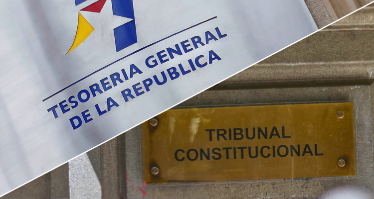 Deudores del CAE llevan al Tribunal Constitucional su lucha contra los cobros de la Tesorería