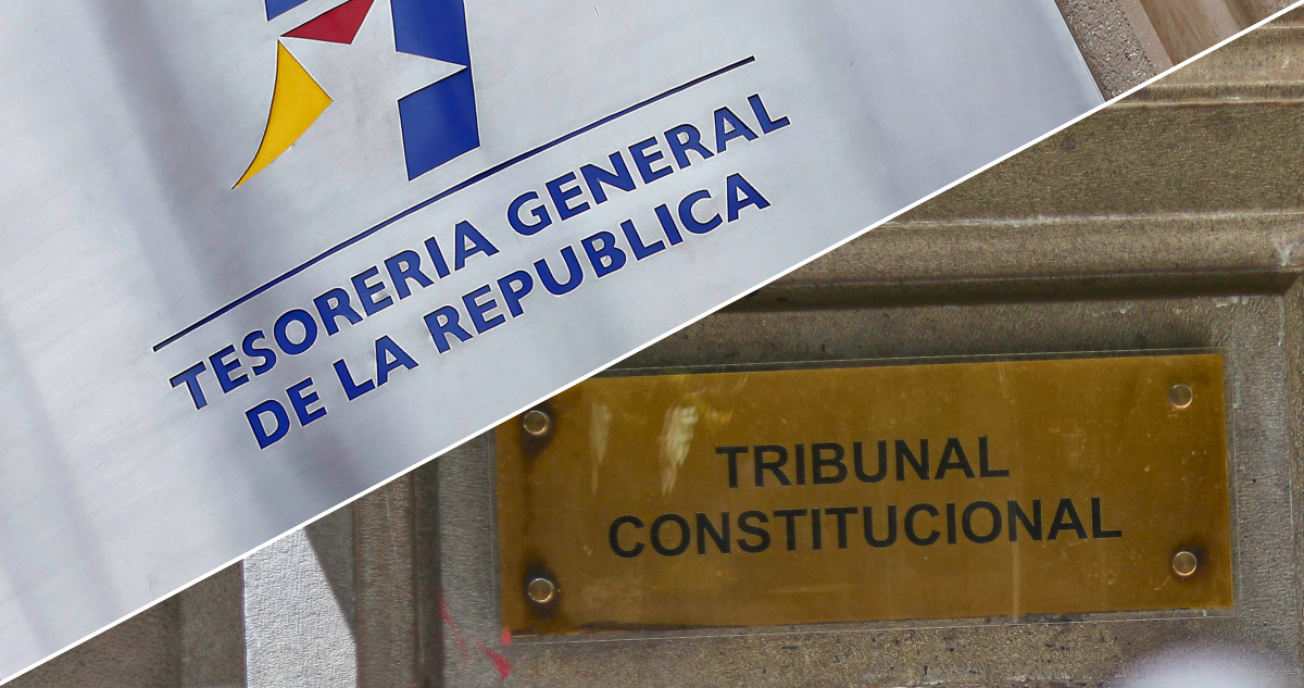 Deudores del CAE llevan al Tribunal Constitucional su lucha contra los cobros de la Tesorería