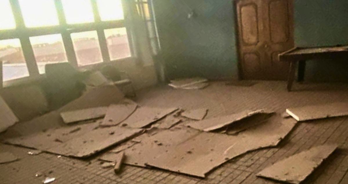 Suspenden clases en Calama para este martes tras potente sismo 6.9 que sacudió la zona norte