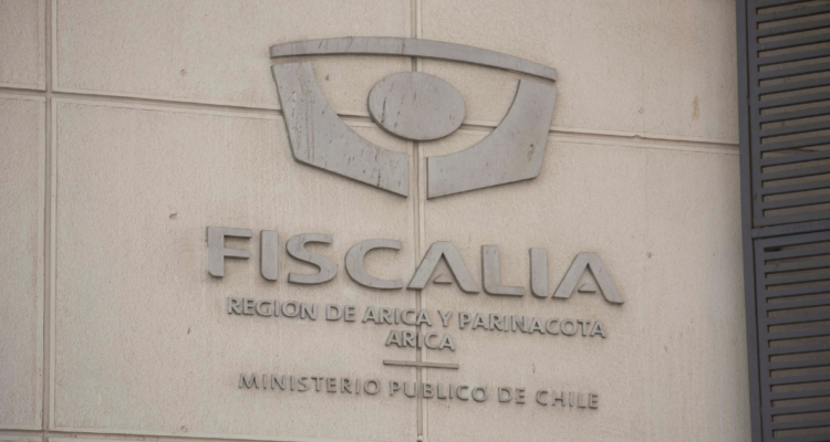 Fiscalía crea una unidad exclusiva para delitos en pasos fronterizos de Arica y Parinacota