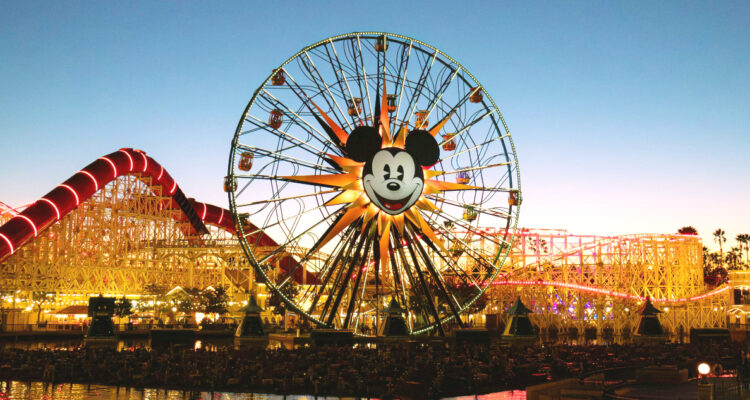 Disney ve mermada sus ganancias interanuales y se aferrará a la tecnología para potenciarse aún más
