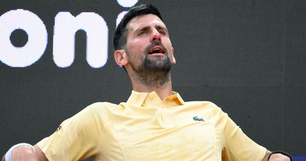 Djokovic confirma su nuevo entrenador