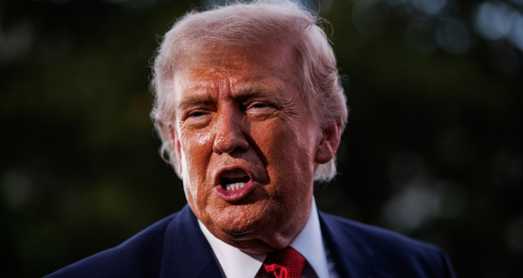 FOTOS | Búfalo albino de Bangladesh se vuelve viral por su parecido a Donald Trump