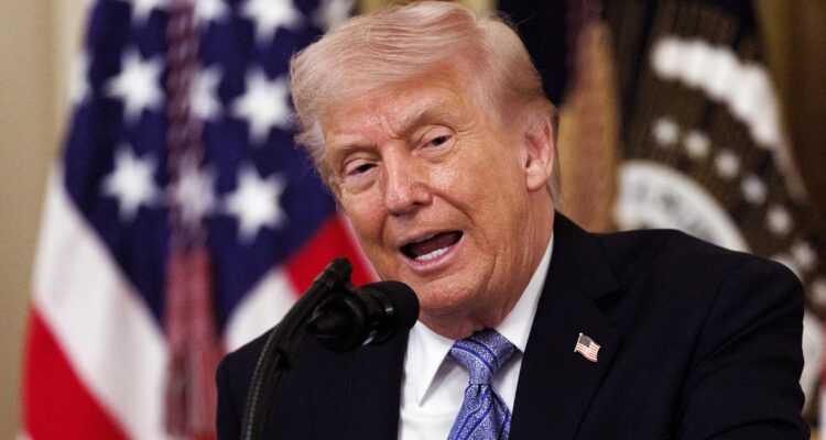 Tras nueva amenaza de Trump: ¿puede retirar las tropas estadounidenses desplegadas en Europa?